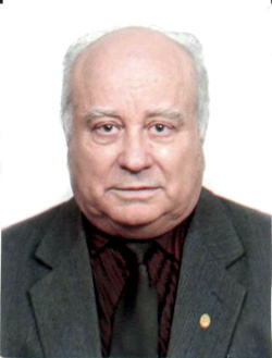 Alexandru BURIAN