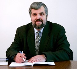 Valeriu Canţer